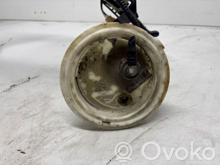 Pompe à carburant
