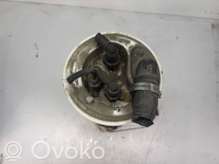 Pompe à carburant