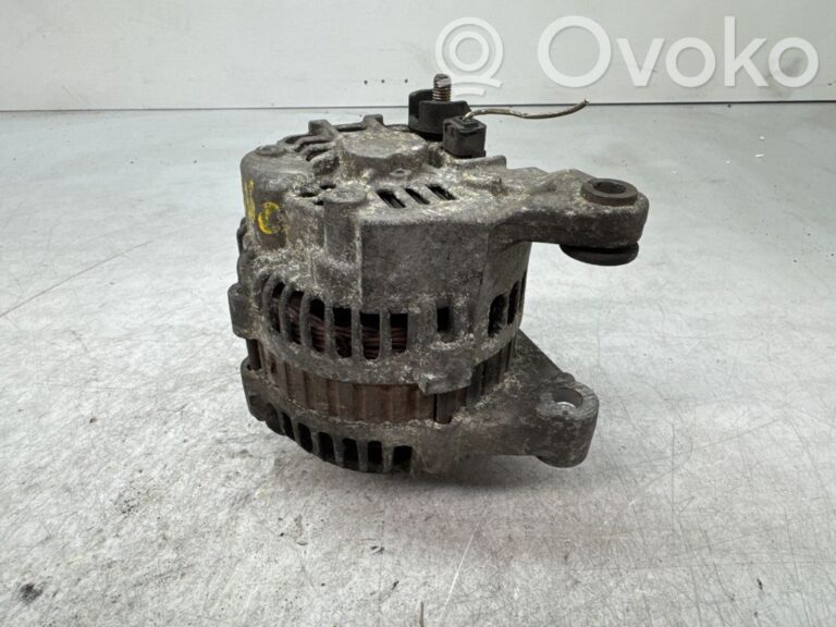 Générateur / alternateur