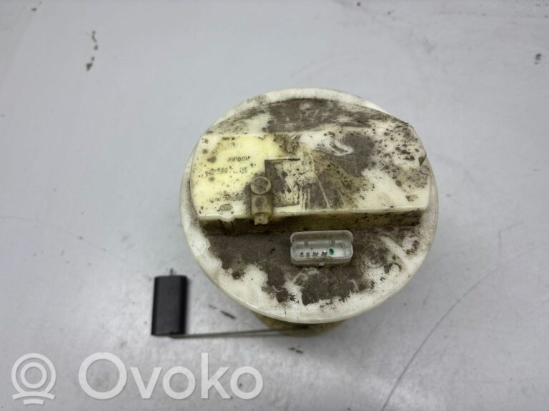 Pompe à carburant