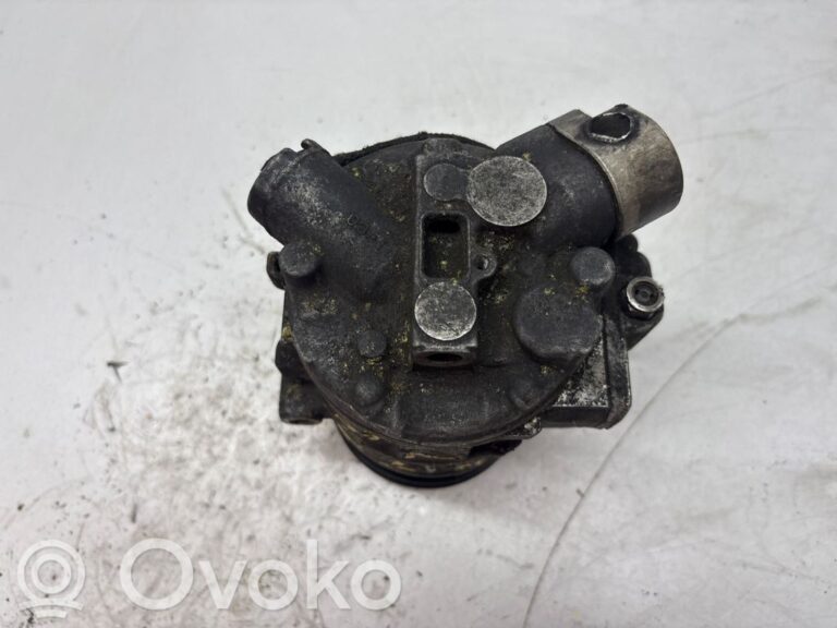 Compresseur de climatisation