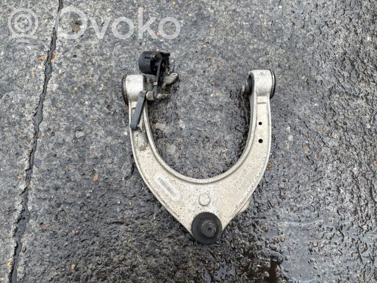 Triangle, bras de suspension avant