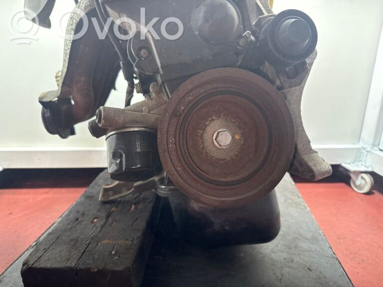Moteur