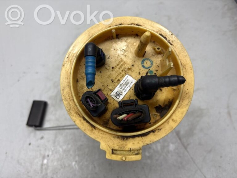 Pompe à carburant