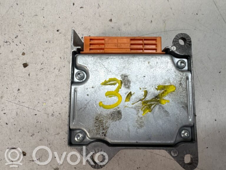 Module de contrôle airbag