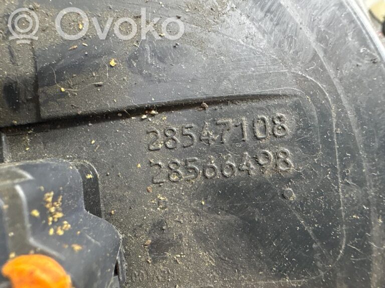 Pompe à carburant