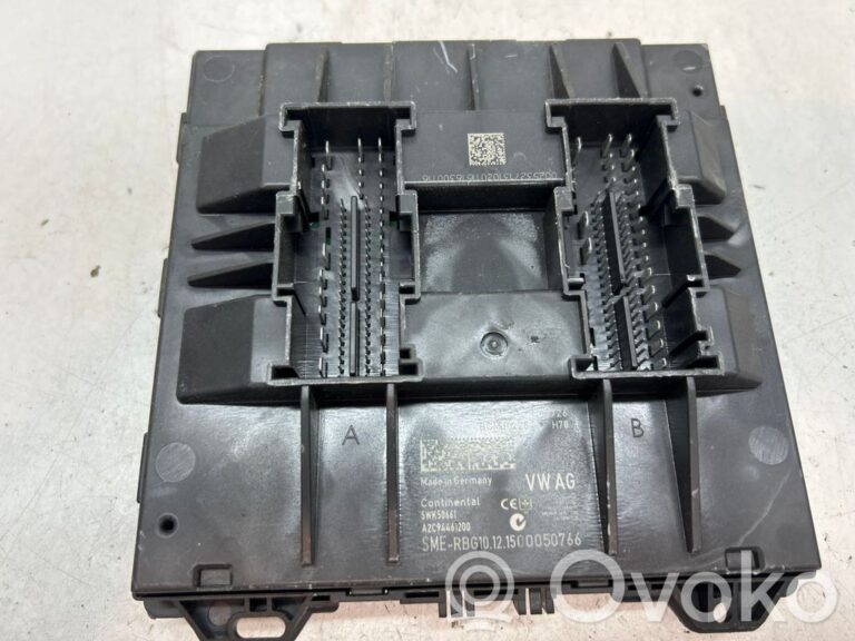 Module confort