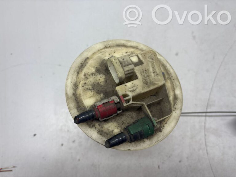 Pompe à carburant
