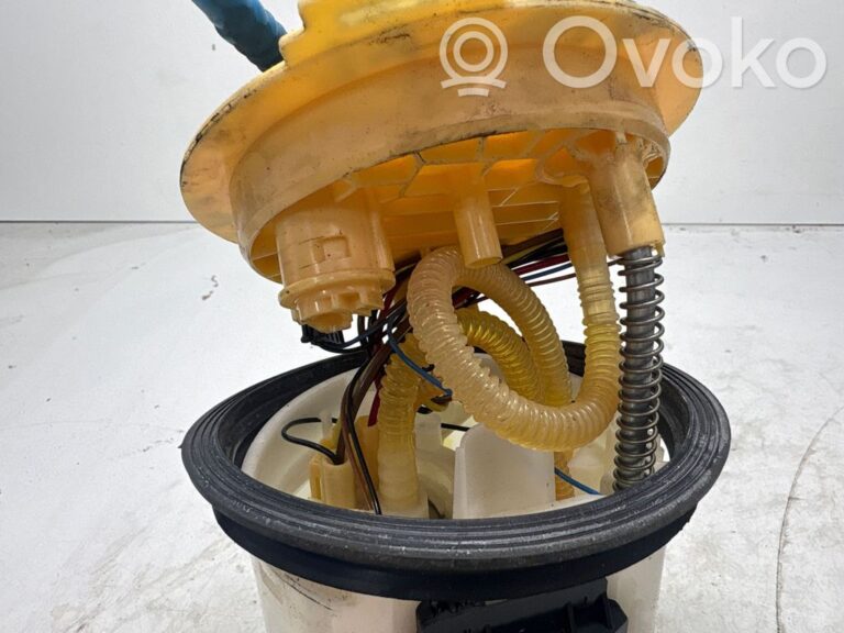 Pompe à carburant