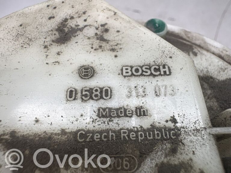 Pompe à carburant