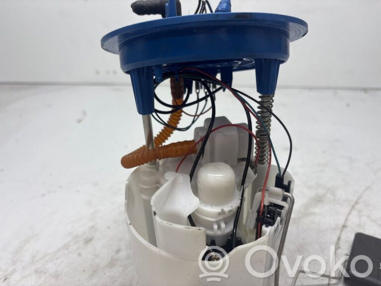 Pompe à carburant