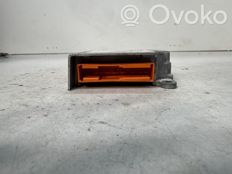 Module de contrôle airbag