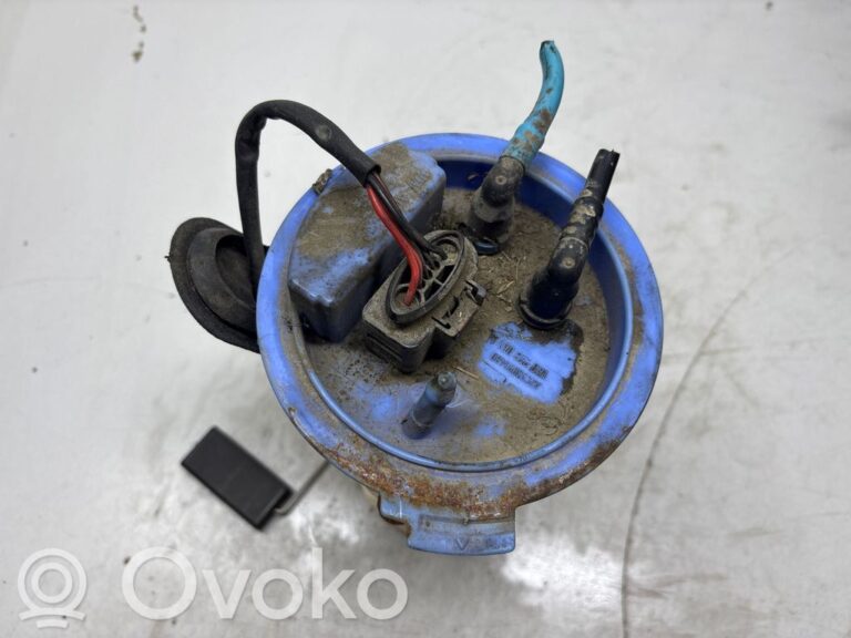 Pompe à carburant
