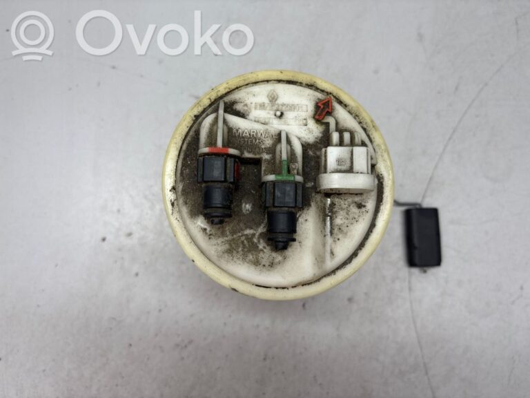 Pompe à carburant