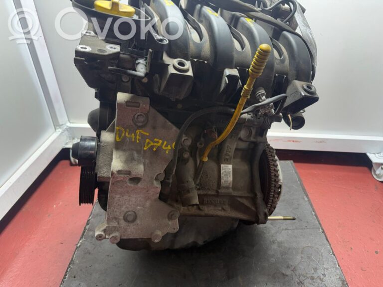 Moteur
