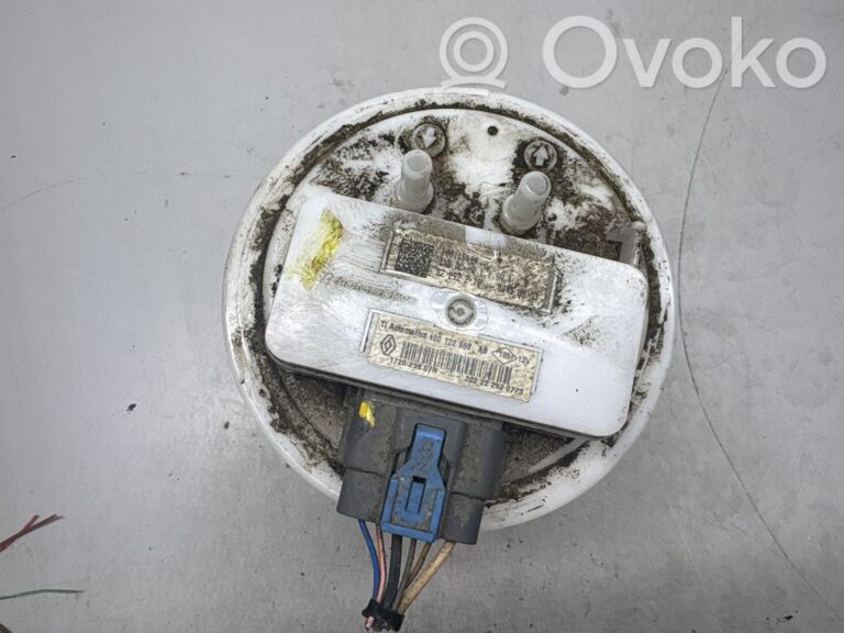 Pompe à carburant