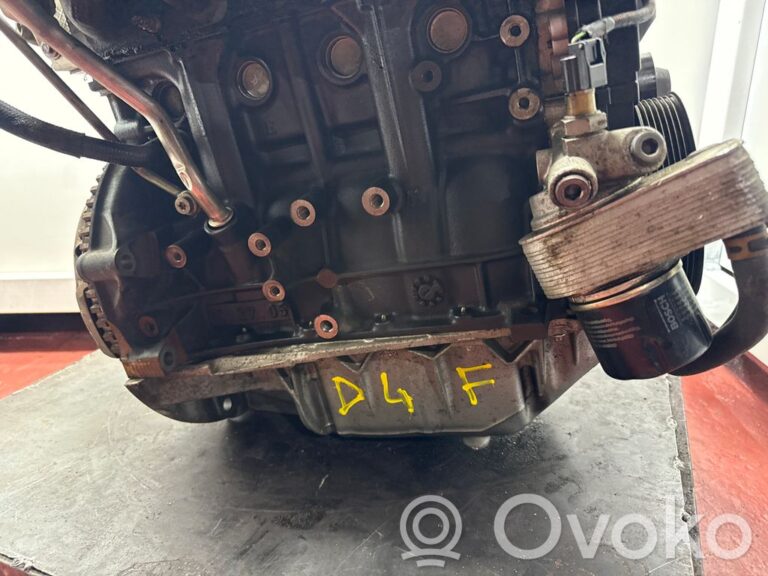 Moteur