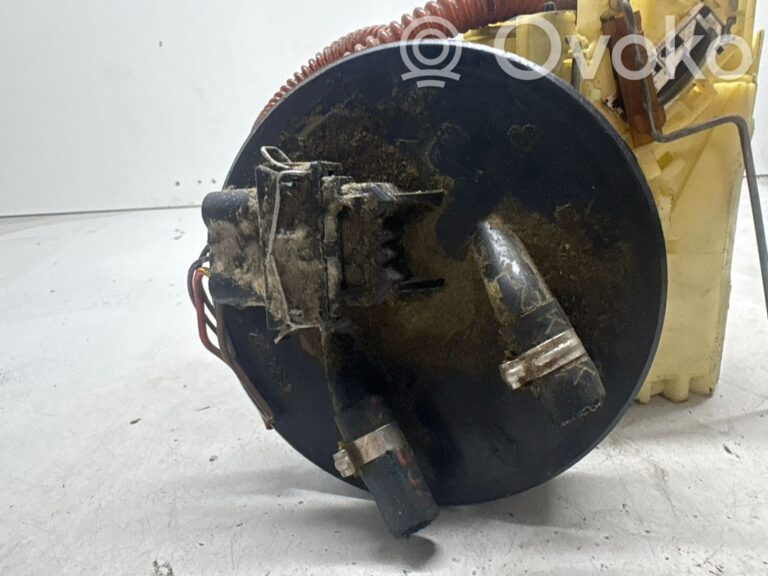 Pompe à carburant