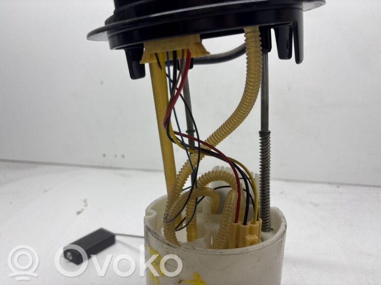 Pompe à carburant