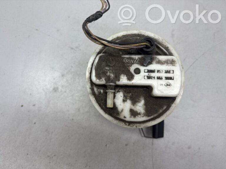 Pompe à carburant