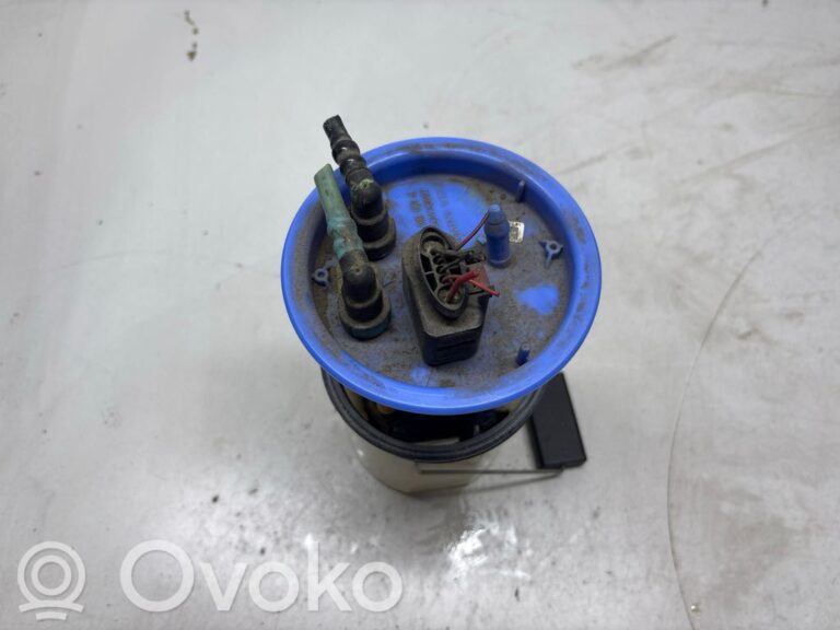 Pompe à carburant