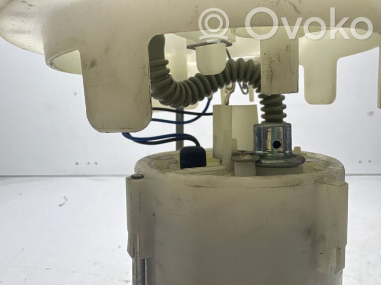 Pompe à carburant