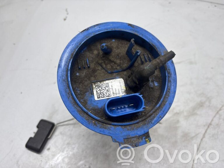Pompe à carburant