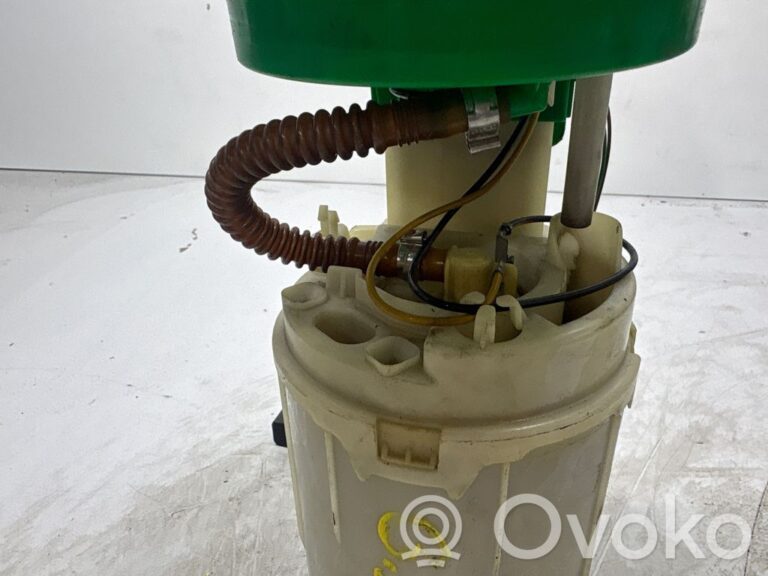 Pompe à carburant