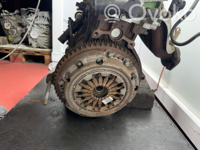 Moteur