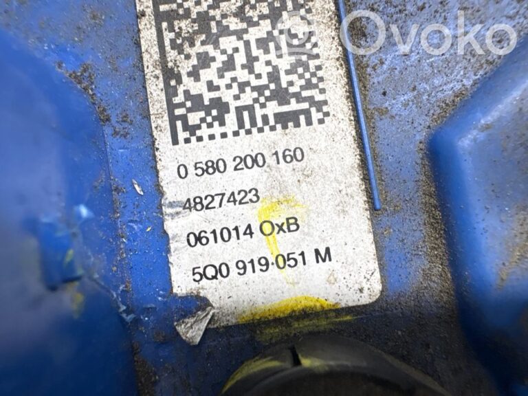 Pompe à carburant