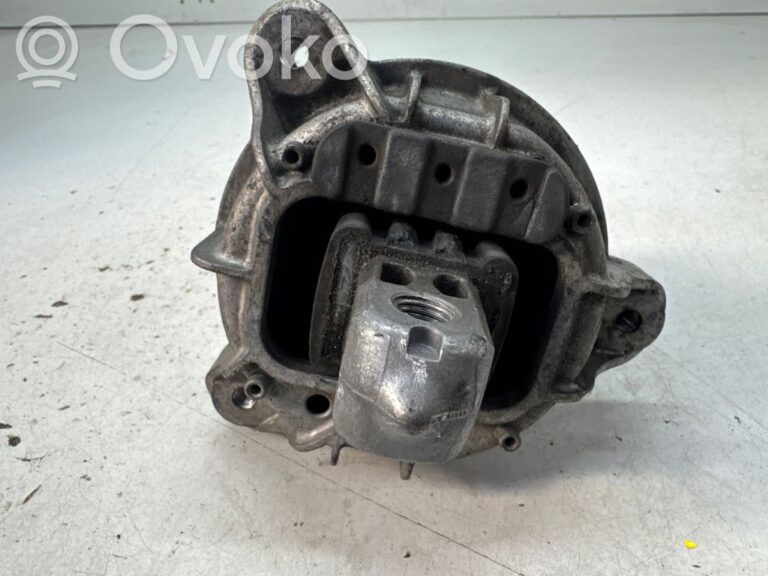 Support de moteur, coussinet