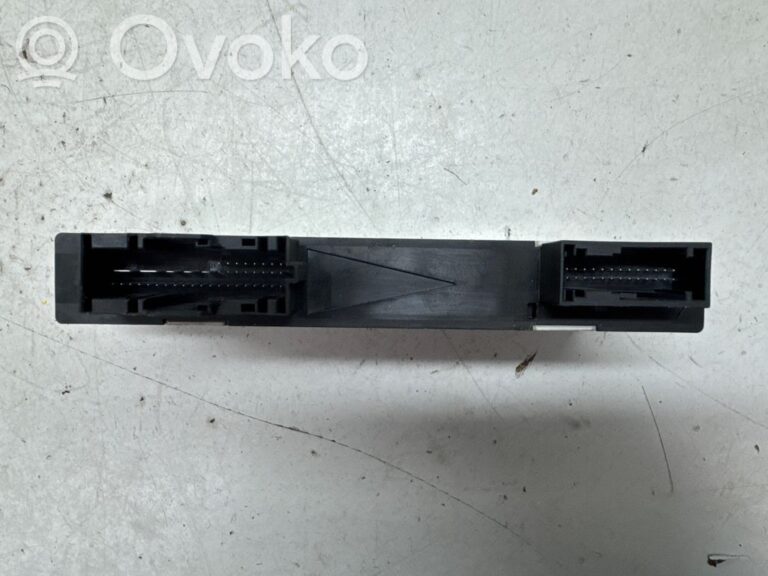 Kit calculateur ECU et verrouillage