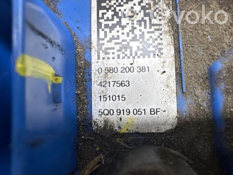 Pompe à carburant