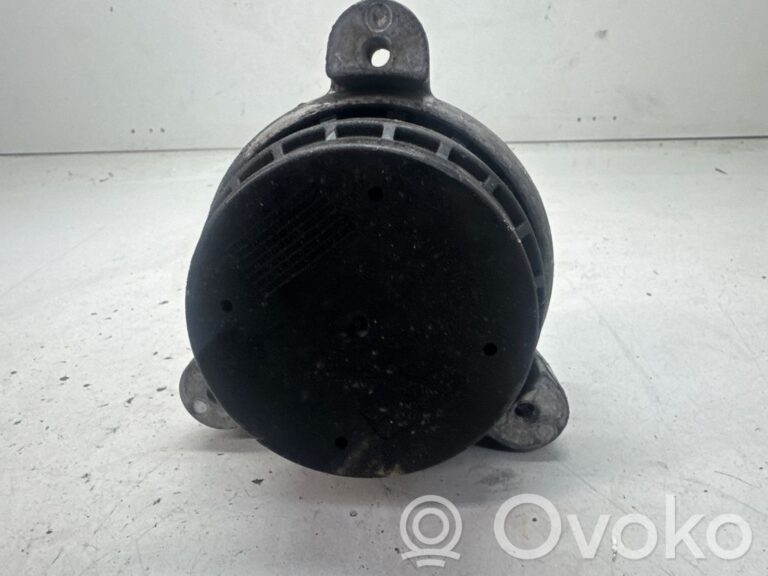 Support de moteur, coussinet