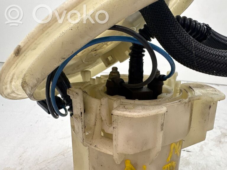 Pompe à carburant