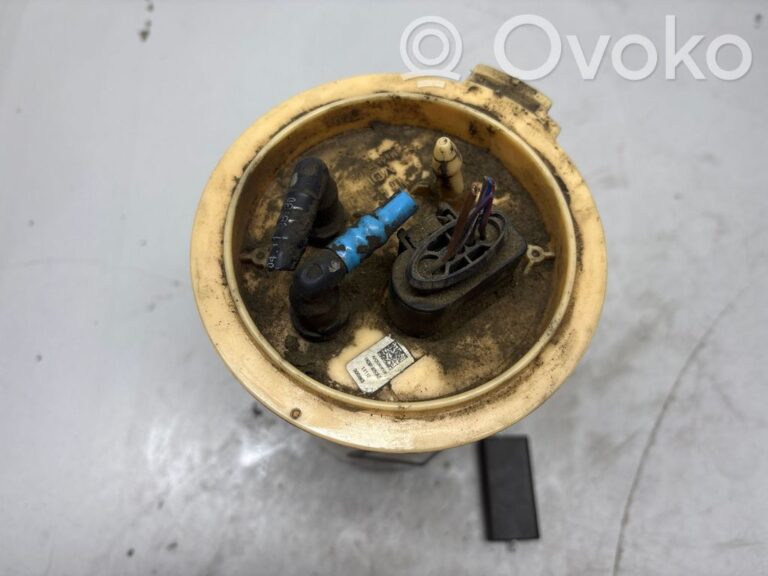 Pompe à carburant