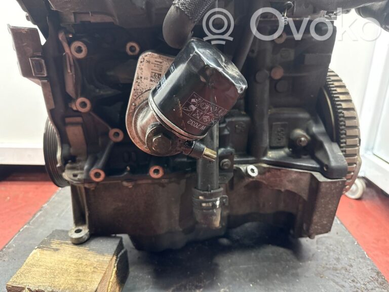 Moteur