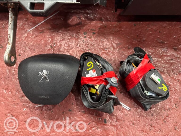 Kit d’airbag