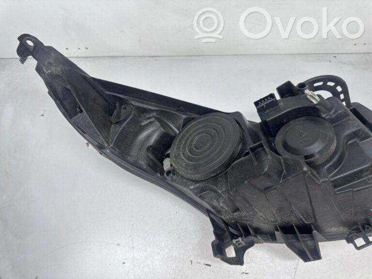 Phare frontale