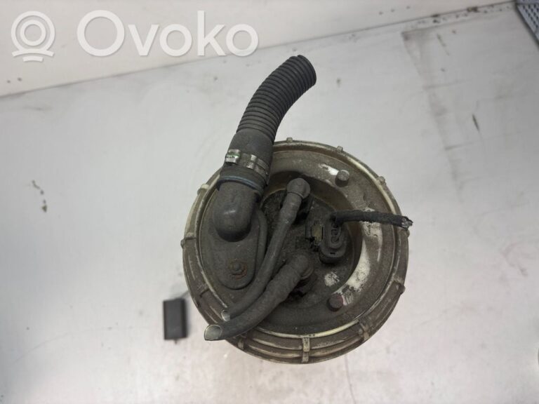 Pompe à carburant