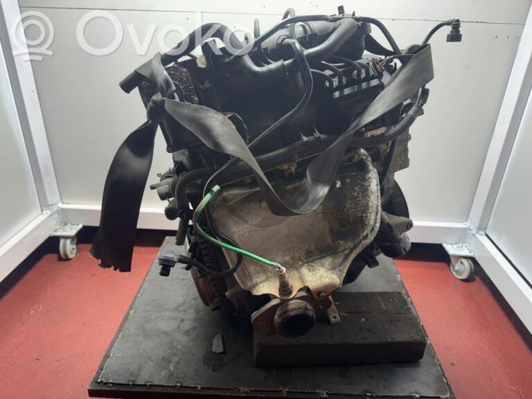 Moteur