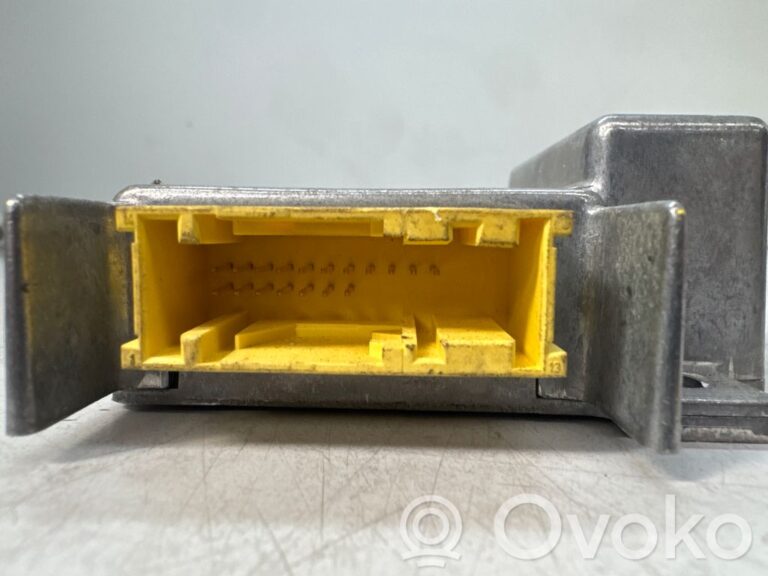 Module de contrôle airbag