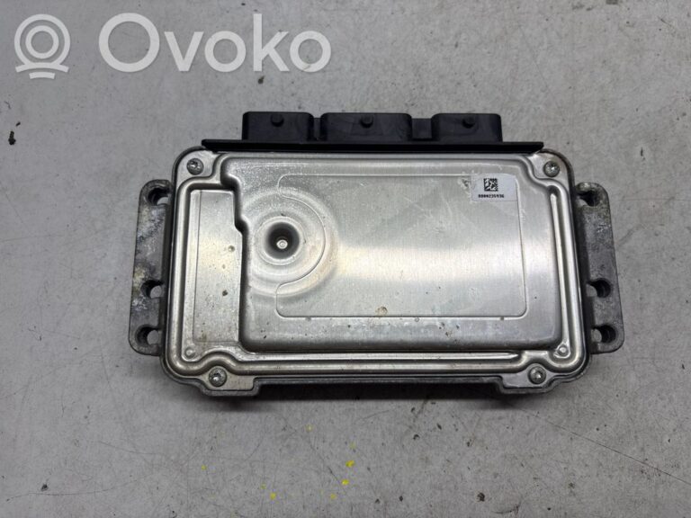 Calculateur moteur ECU