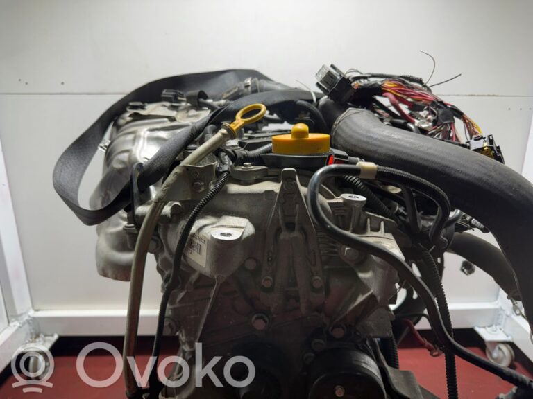 Moteur