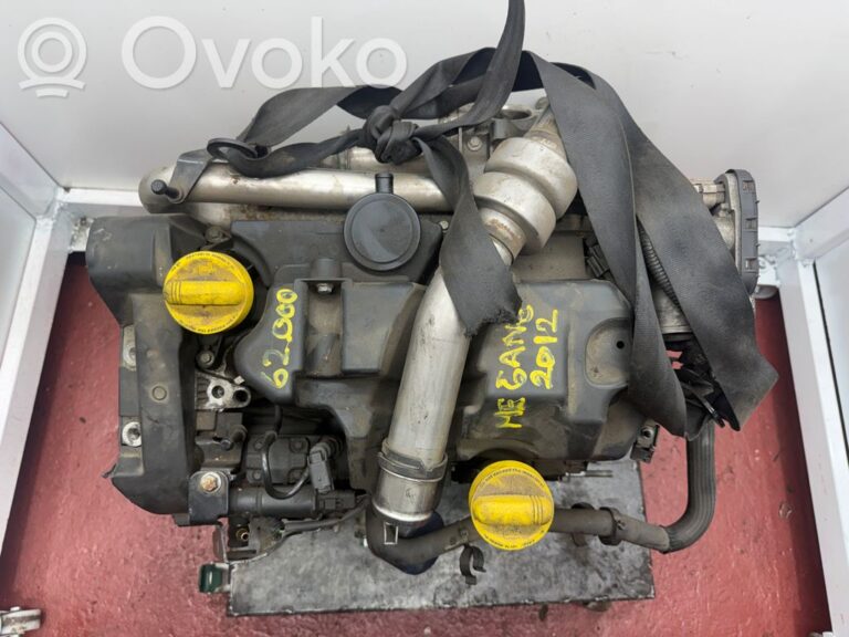 Moteur