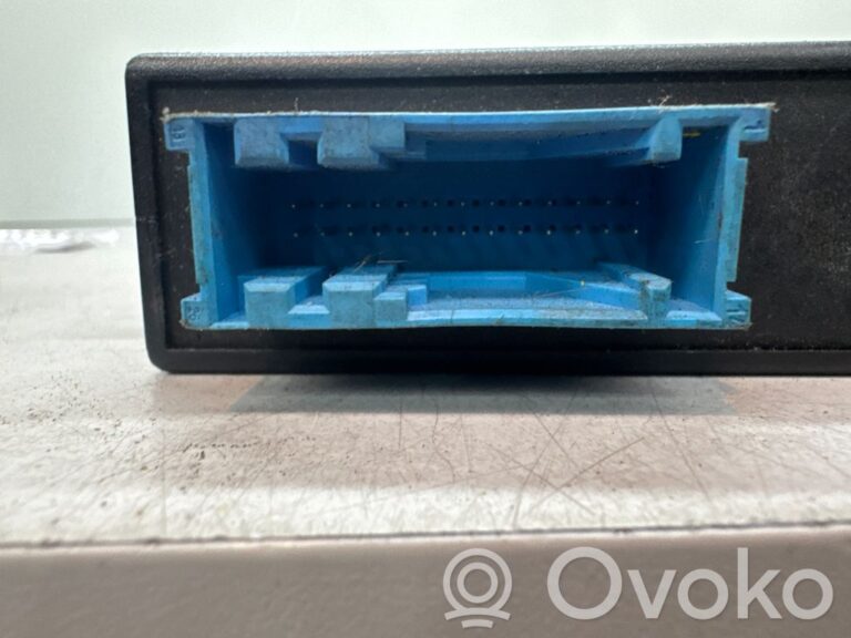 Unité de commande / module de régulateur de vitesse