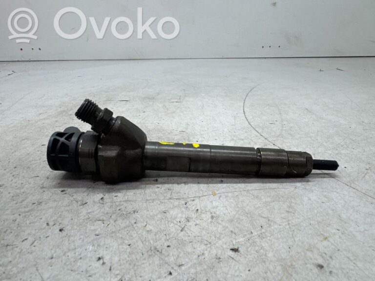 Injecteur de carburant