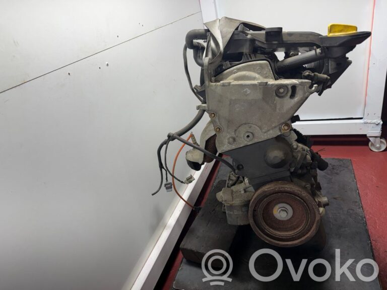 Moteur