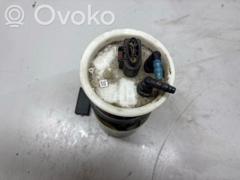 Pompe à carburant