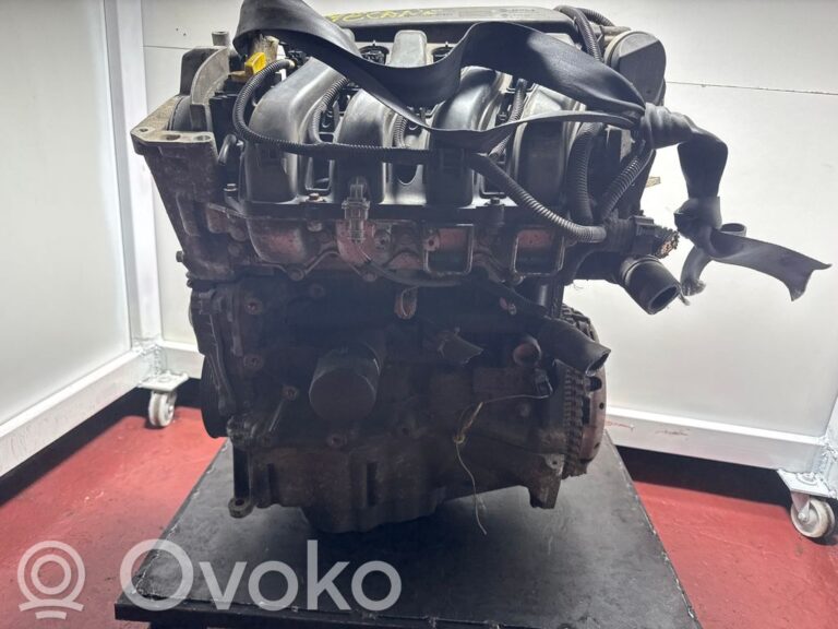 Moteur